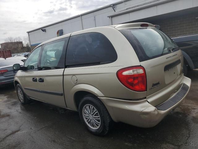 Obraz 2 z 2006 DODGE GRAND CARAVAN SE 2006 z VIN 1D4GP24R36B615110