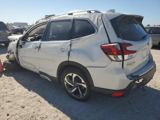 Image 2 of 2023 SUBARU FORESTER TOURING 2023 with VIN JF2SKARC0PH412034