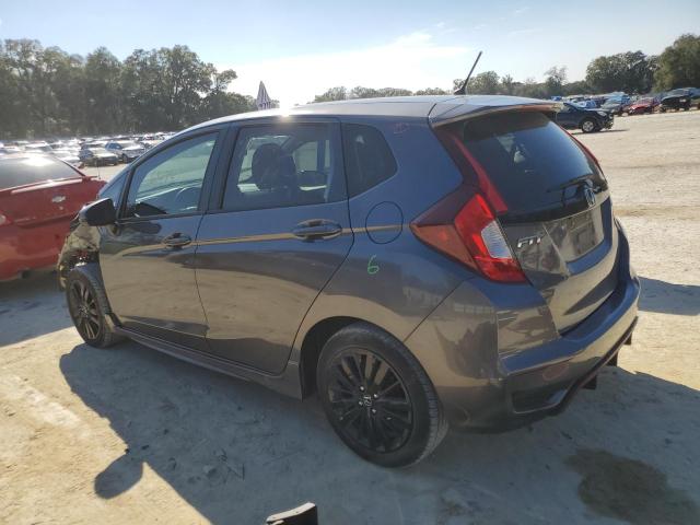 Image 2 of 2019 HONDA FIT SPORT 2019 with VIN 3HGGK5H65KM732480