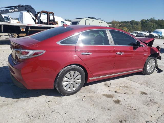Obraz 3 z 2016 HYUNDAI SONATA HYBRID 2016 z VIN KMHE24L1XGA015911