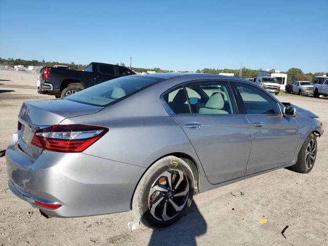Image 3 of 2017 HONDA ACCORD EX 2017 with VIN 1HGCR2F78HA059551