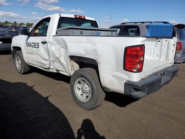 Obraz 2 z 2016 CHEVROLET SILVERADO C1500 2016 z VIN 1GCNCNEH6GZ401387