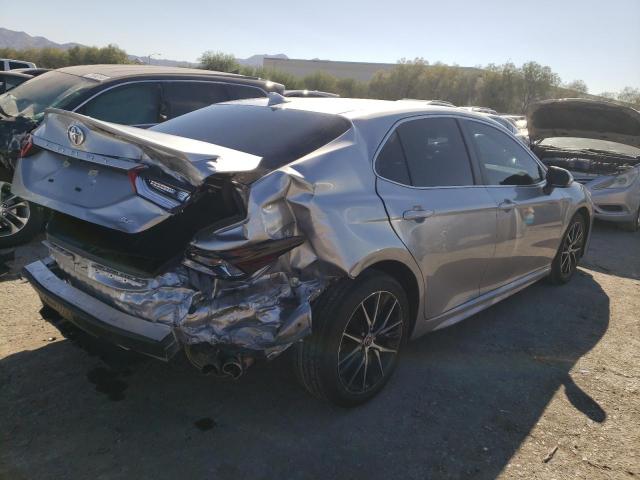 Image 3 of 2022 TOYOTA CAMRY SE 2022 with VIN 4T1G11AK1NU690158