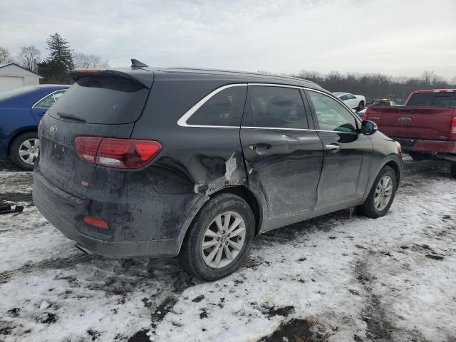 Image 3 of 2019 KIA SORENTO L 2019 with VIN 5XYPGDA3XKG591168