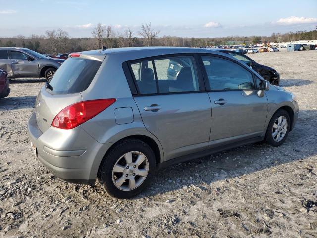 Obraz 3 z 2012 NISSAN VERSA S 2012 z VIN 3N1BC1CP5CK282571
