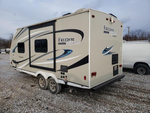 Изображение 3 2018 FORS CAMPER 2018 с VIN 5ZT2FEHB2JS030549