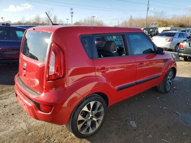 Obraz 3 z 2013 KIA SOUL + 2013 z VIN KNDJT2A6XD7535053