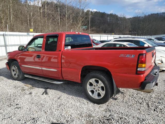 Obraz 2 z 2006 GMC NEW SIERRA K1500 2006 z VIN 1GTEK19B16Z204448
