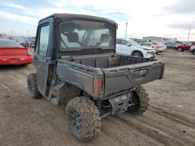 Image 3 of 2023 CAN-AM DEFENDER XT HD10 2023 with VIN 3JBUKAX4XPK001902