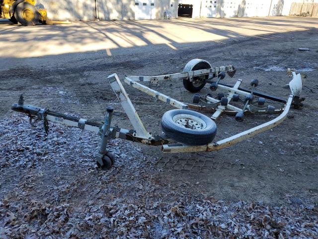 Image 2 of 1991 EZLD BOAT TLR 1991 with VIN 1ZE1DEV16MEF20557