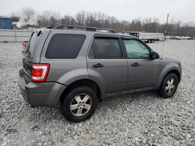 Obraz 3 z 2011 FORD ESCAPE XLT 2011 z VIN 1FMCU9D72BKB11634