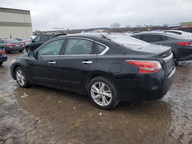 Image 2 of 2015 NISSAN ALTIMA 2.5 2015 with VIN 1N4AL3AP8FC597985