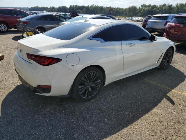 Image 3 of 2018 INFINITI Q60 PURE 2018 with VIN JN1CV7EK3JM200174