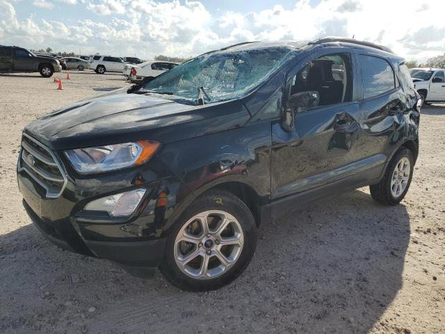 2020 FORD ECOSPORT SE 2020 image