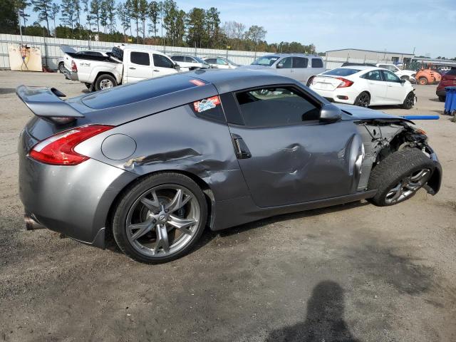 Изображение 3 2012 NISSAN 370Z BASE 2012 с VIN JN1AZ4EH4CM563987