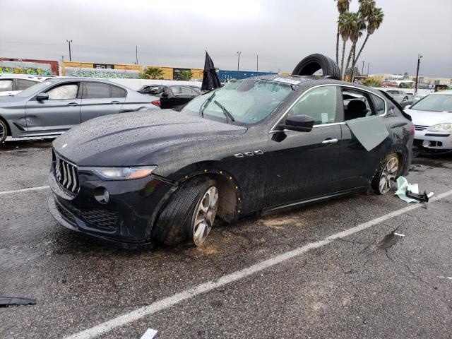 Изображение 2020 MASERATI LEVANTE S 2020