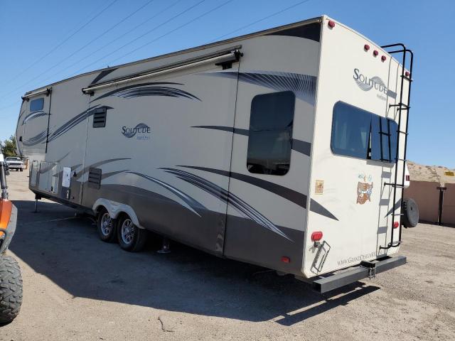 Изображение 3 2014 GRAN SOLITUDE 2014 с VIN 573FS3821E1101893