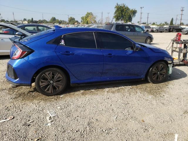 Image 3 of 2017 HONDA CIVIC EX 2017 with VIN SHHFK7H58HU420520