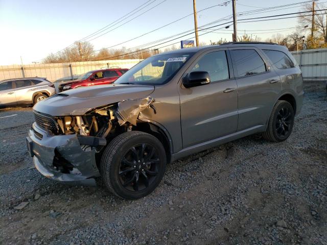 2020 DODGE DURANGO GT 2020 image