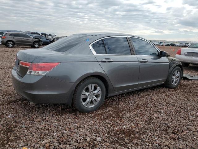 Image 3 of 2012 HONDA ACCORD LXP 2012 with VIN 1HGCP2F46CA142450