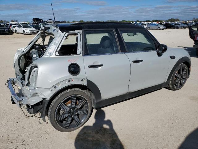 Obraz 3 z 2023 MINI COOPER S 2023 z VIN WMW53DK08P2S78917