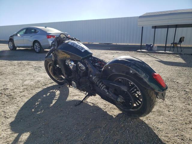 Изображение 3 2020 INDIAN MOTORCYCLE CO. SCOUT ABS 2020 с VIN 56KMSA008L3157306