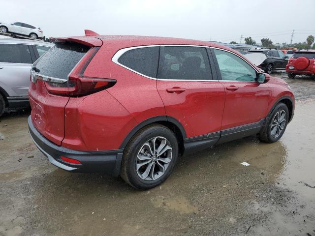 Obraz 3 z 2022 HONDA CR-V EX 2022 z VIN 2HKRW1H51NH407735