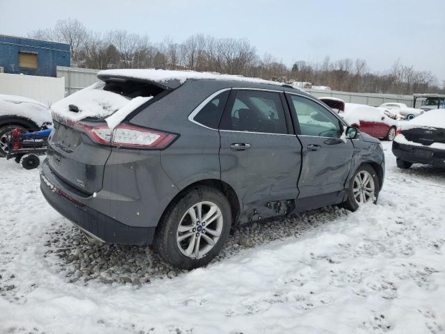 Obraz 3 z 2017 FORD EDGE SEL 2017 z VIN 2FMPK4J83HBC11641