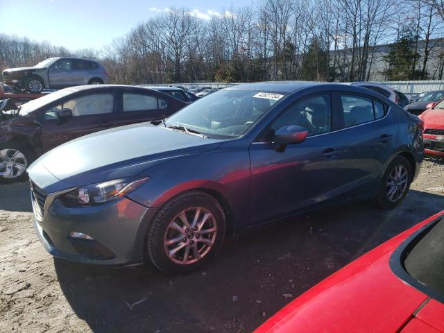 Obraz 2014 MAZDA 3 GRAND TOURING 2014