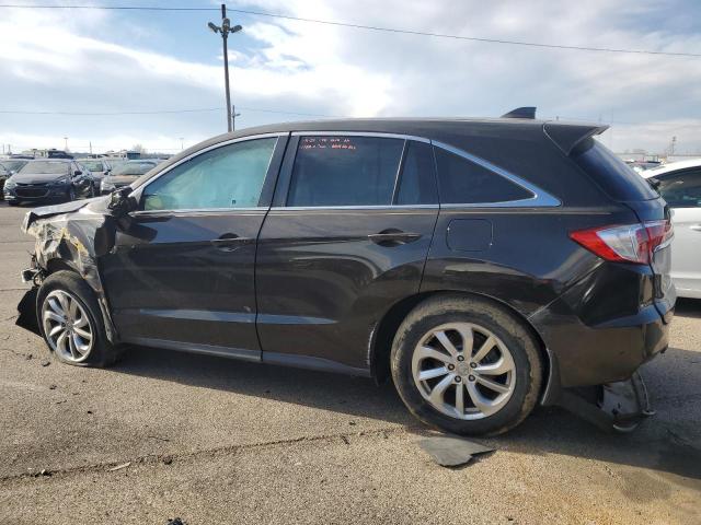 Obraz 2 z 2017 ACURA RDX  2017 z VIN 5J8TB3H35HL023986
