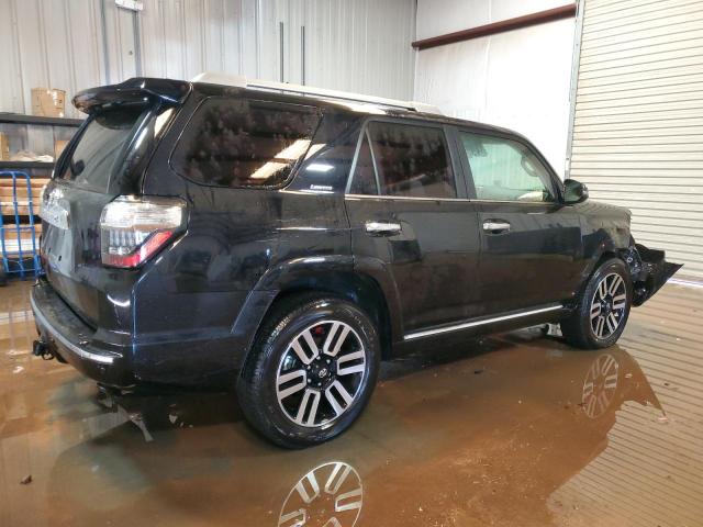 Image 3 of 2023 TOYOTA 4RUNNER LIMITED 2023 with VIN JTEDU5JR9P5295494