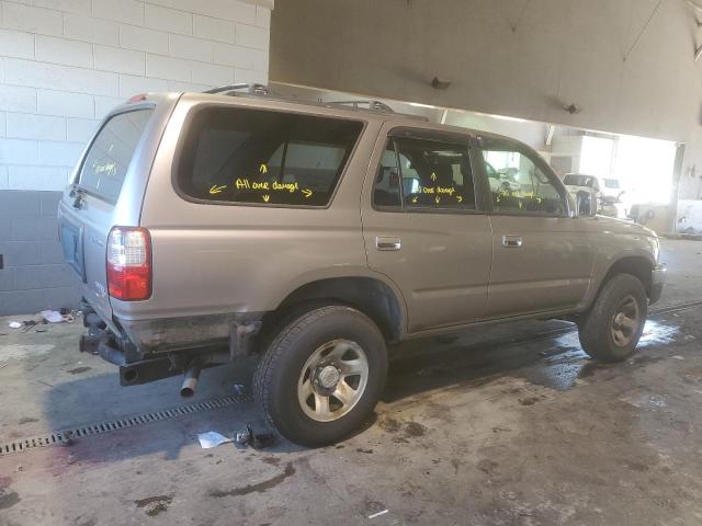 Obraz 3 z 2001 TOYOTA 4RUNNER SR5 2001 z VIN JT3HN86RX19045652
