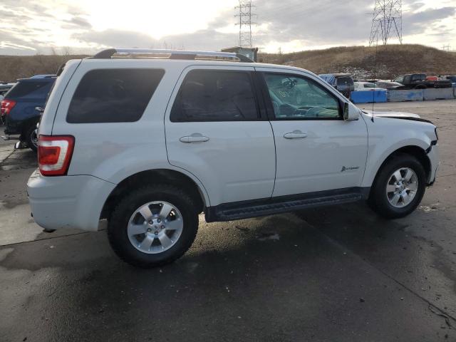 Изображение 3 2012 FORD ESCAPE HYBRID 2012 с VIN 1FMCU5K38CKB45295