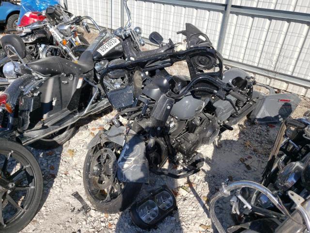 Изображение 2 2022 HARLEY-DAVIDSON FLTRXS  2022 с VIN 1HD1KTP16NB670435