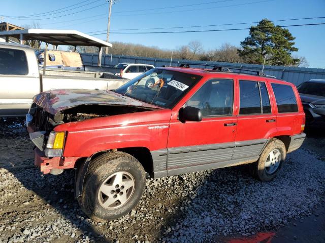 1993 JEEP GRAND CHEROKEE LAREDO 1993 image