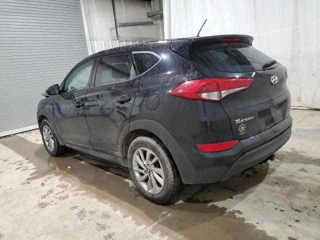 Obraz 2 z 2018 HYUNDAI TUCSON SE 2018 z VIN KM8J2CA41JU695726