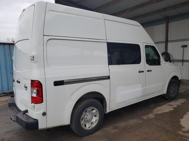 Изображение 3 2019 NISSAN NV 2500 S 2019 с VIN 1N6AF0LY5KN805757