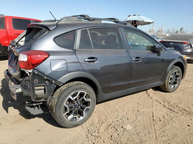 Image 3 of 2017 SUBARU CROSSTREK PREMIUM 2017 with VIN JF2GPABC0H8260047