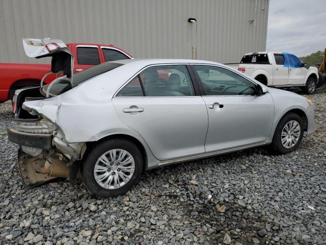 Image 3 of 2012 TOYOTA CAMRY BASE 2012 with VIN 4T4BF1FK4CR169491