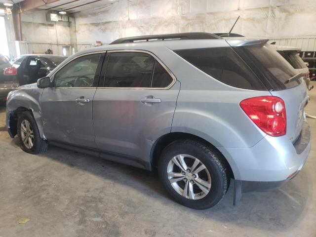 Obraz 2 z 2014 CHEVROLET EQUINOX LT 2014 z VIN 2GNFLFEKXE6140903