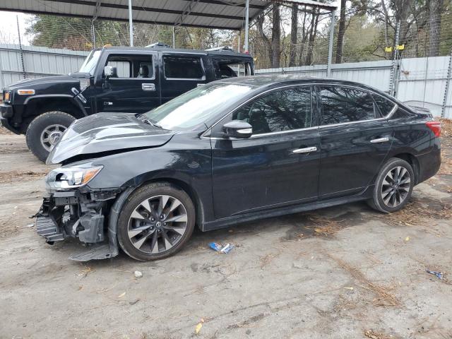 Image 1 of 2016 NISSAN SENTRA S 2016 with VIN 3N1AB7AP1GY267573