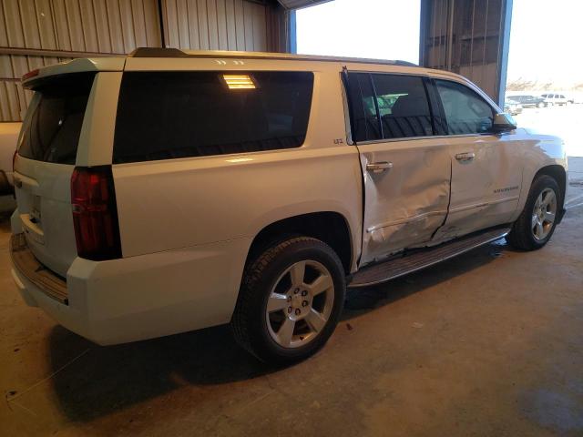 Изображение 3 2016 CHEVROLET SUBURBAN K1500 LTZ 2016 с VIN 1GNSKJKC2GR258808