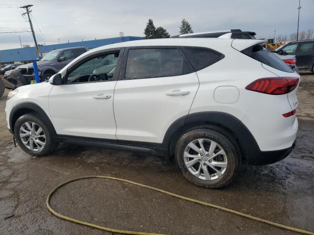 Image 2 of 2019 HYUNDAI TUCSON SE 2019 with VIN KM8J23A44KU904331