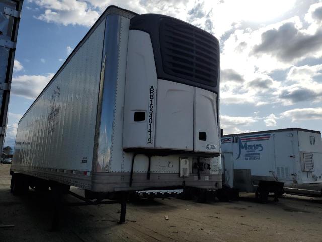Image 1 of 2016 HYTR TRAILER 2016 with VIN 3H3V482C8GT383007