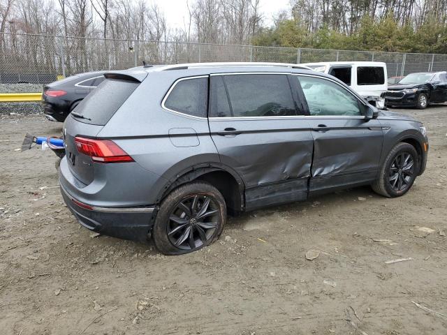 Image 3 of 2022 VOLKSWAGEN TIGUAN SE 2022 with VIN 3VV2B7AX1NM158635