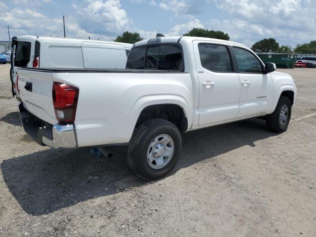 Изображение 3 2022 TOYOTA TACOMA DOUBLE CAB 2022 с VIN 3TYAX5GN4NT047362