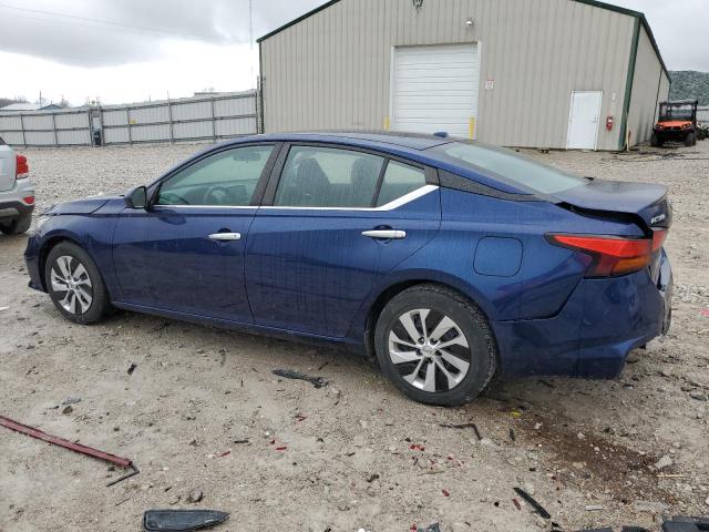 Изображение 2 2019 NISSAN ALTIMA S 2019 с VIN 1N4BL4BV1KC238446