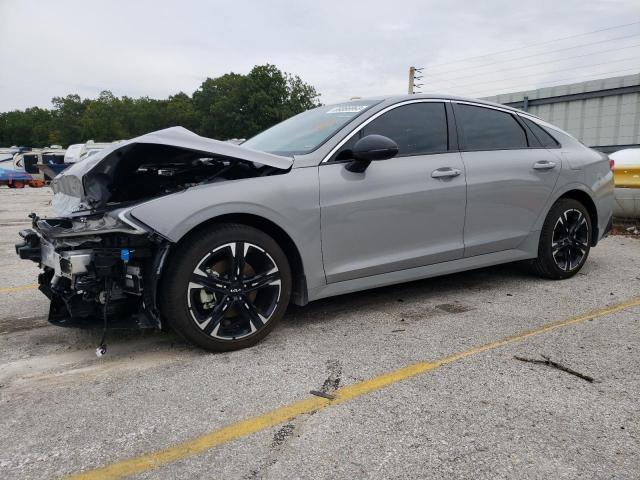2022 KIA K5 GT LINE 2022 image