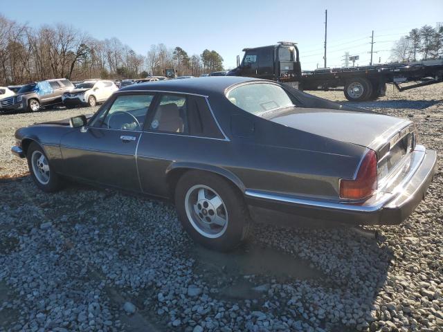 Obraz 2 z 1986 JAGUAR XJS  1986 z VIN SAJNV5845GC132094