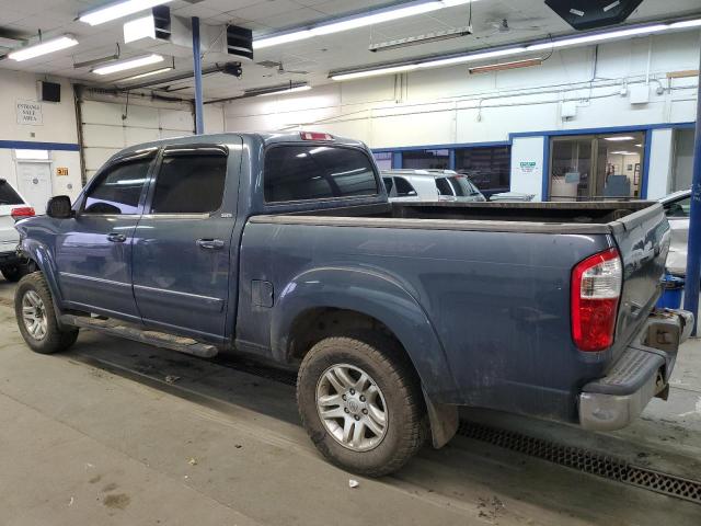 Image 2 of 2005 TOYOTA TUNDRA DOUBLE CAB SR5 2005 with VIN 5TBDT44105S476832